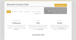 Desktop Screenshot of mccl.com.au